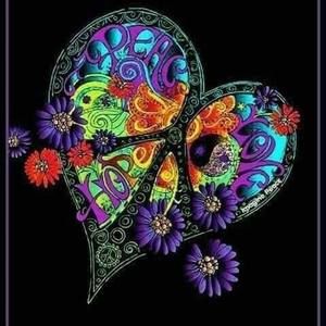 Meet your Posher, Rita